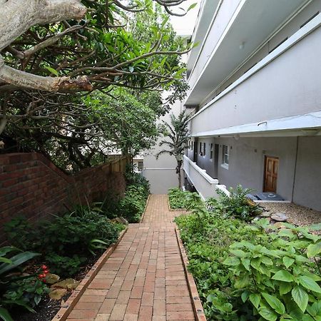 Nederburg, Sea Point, 2 Bed Apt - New Cape Town Exterior photo