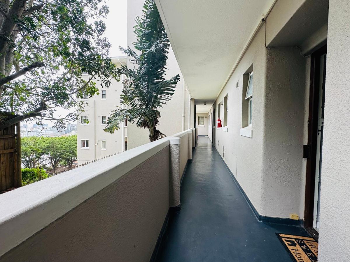 Nederburg, Sea Point, 2 Bed Apt - New Cape Town Exterior photo