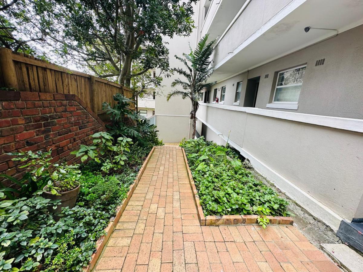 Nederburg, Sea Point, 2 Bed Apt - New Cape Town Exterior photo