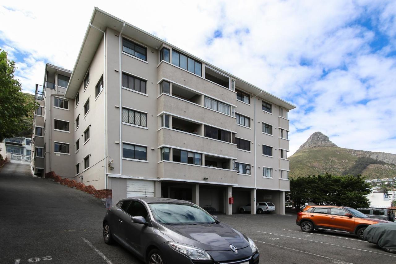 Nederburg, Sea Point, 2 Bed Apt - New Cape Town Exterior photo