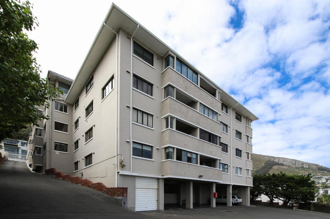 Nederburg, Sea Point, 2 Bed Apt - New Cape Town Exterior photo