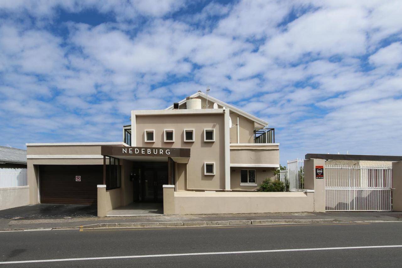 Nederburg, Sea Point, 2 Bed Apt - New Cape Town Exterior photo