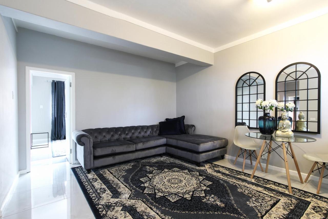 Nederburg, Sea Point, 2 Bed Apt - New Cape Town Exterior photo