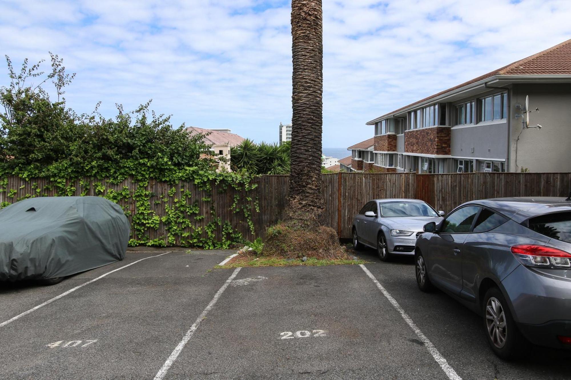 Nederburg, Sea Point, 2 Bed Apt - New Cape Town Exterior photo