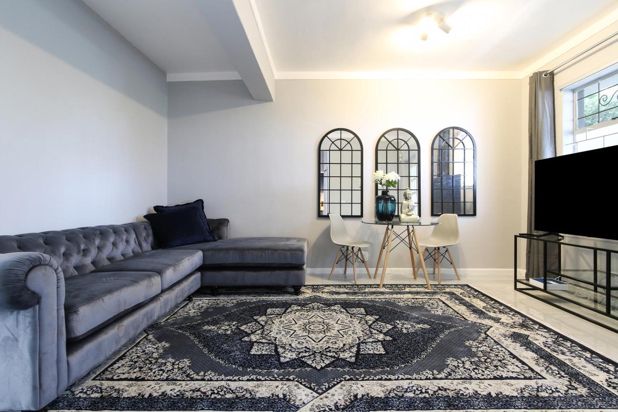 Nederburg, Sea Point, 2 Bed Apt - New Cape Town Exterior photo