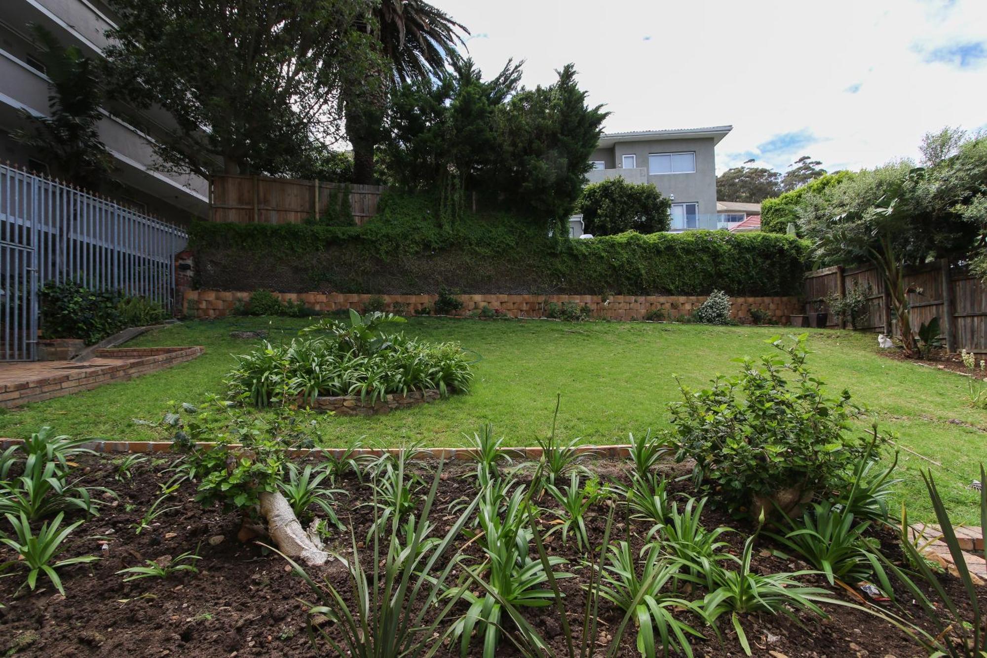 Nederburg, Sea Point, 2 Bed Apt - New Cape Town Exterior photo