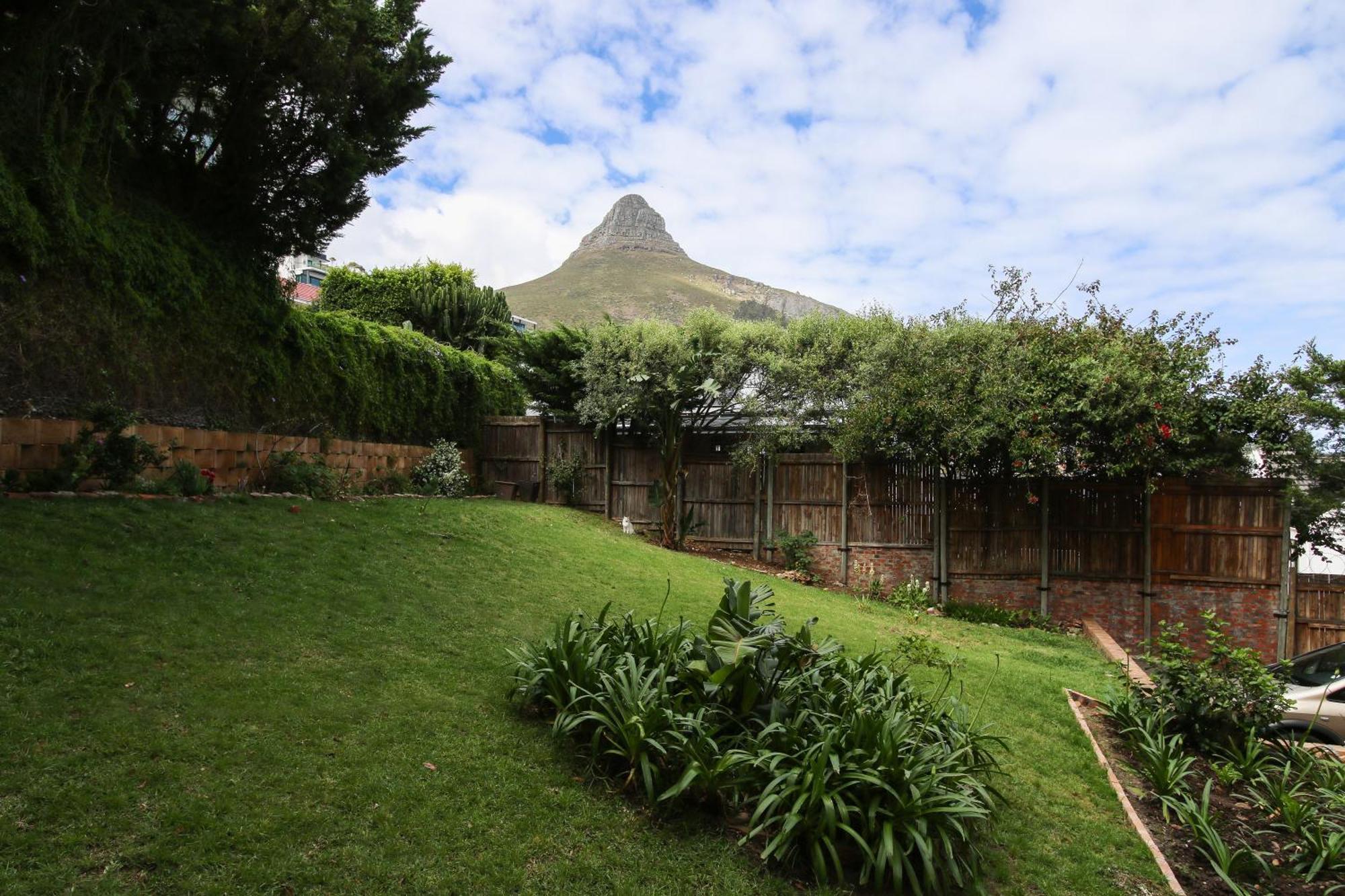 Nederburg, Sea Point, 2 Bed Apt - New Cape Town Exterior photo